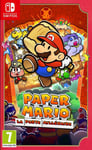 Paper Mario La Porte Millénaire SWITCH