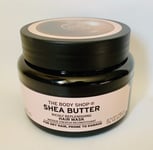 The Body Shop Replenishing Shea Butter Hair Mask 250ml Discontinued Rare Gift