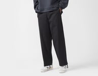 adidas Originals Skateboarding SST Track Pant, Black