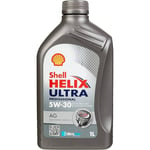 Motorolje SHELL HELIX ULTRA PROFESSIONAL AG 5W-30 1L