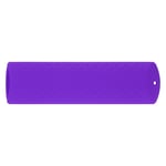 (Purple)Silicone Protective Case For Fire TV Stick 4K 2018 Remote Control