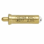 Heine Lampa Ref 077 - XHL Xenon Halogen 2,5V