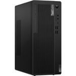 Lenovo ThinkCentre M70t i5-12400 Tower Intel® Core™ i5 8 GB DDR4-SDRAM 256 GB SSD Windows 11 Pro PC Black