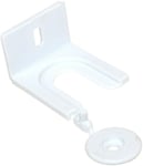 MOFFAT Integrated Refrigerator Fridge & Freezer Door Fixing Bracket