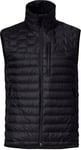 Bergans of Norway Magma Light Down Vest Herre