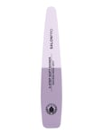 Nail File Salonpro 3-Step Soft Shiner Nagelverktyg Naglar Nude Depend Cosmetic