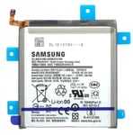 Batterie Samsung Galaxy S21 Ultra 5000mAh Original EB-BG998ABY, GH82-24592A Noir