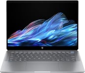 HP OmniBook Ultra 14-fd0001sa 14" 2240 x 1400 pixels Touchscreen AMD Ryzen AI 9 16GB 1000GB SSD Windows 11 Home