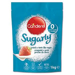 Canderel Sugarly Crunchy Sweetener 1kg