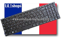 Clavier Français Original Pour Samsung NP470R5E-X01FR NP470R5E-X02FR NEUF