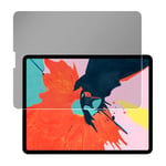 Apple iPad Pro 12.9" (2022 / 2021 / 2020 / 2018) 4smarts Magnetisk Skyddsfilm - Privacy Filter