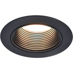 LUTEC CONNECT ALTUM INDOOR LED SPOT Ø8,4 SORT