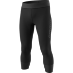 Dynafit Tigard PTC 3/4 Tights U black out XS