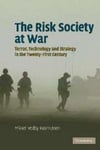 The Risk Society at War