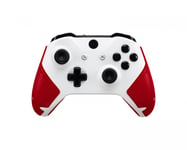 Lizard Skins Grips til Xbox One Kontroller - Crimson Red