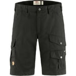 Fjällräven Mens Vidda Pro Lite Shorts (Svart (BLACK/550) 52)