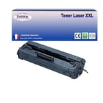 Toner compatible avec Canon LBP 800, 810, 1120- 2 500p remplace HP C4092A - T3AZUR