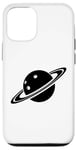 Coque pour iPhone 12/12 Pro Bowling Planet