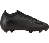 Mercurial Vapor 16 Pro JR fotbollsskor Dam BLACK/BLACK-DEEP JUNGLE 4.5