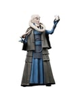 Hasbro Star Wars Episode VI 40th Anniversary Black Series Action Figure Bib Fortuna 15 cm