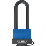 Cadenas pour extérieur - ABUS - 70IB/45HB63 Aqua Safe - Protection contre conditions extrêmes - Utilisation en mer