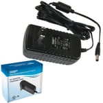 HQRP AC Adapter compatible with Bose SoundDock XT Speaker 626209-1900 Power Cord