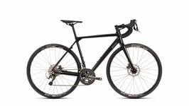 Gavia Treviso Landeveissykkel Shim Tiagra 2x10s, Str. XXL