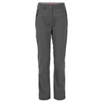 Craghoppers Womens/Ladies Nosilife Pro II Trousers - 12 UK L