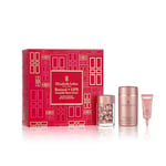 Elizabeth Arden RETINOL RENEWAL Retinol + HPR Ceramide Water Cream 3-Piece Gift Set, anti-aging skincare for smoothing fine lines & wrinkles, luxury gifting for women