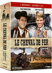 Le Cheval de fer - L'intégrale - Coffret 17 DVD + livret 52 pages