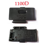 Couvercle de porte de batterie pour réparation de caméra,pour canon 20D 30D 300D 350D 400D 450D 500D 600D 700D 1000D 1100D sous D 700D T5i 650D - Type 1100D