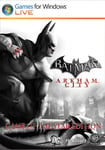 Batman Arkham City: Game of the Year Edition