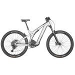 Scott Strike eRIDE 920 EVO S Grå Elcykel - Mountainbike Elcykel