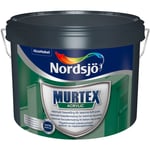 NORDSJØ MURTEX ACRYLIC BC 9,3L