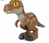 Imaginext  T-Rex XL Dinosaur Figure Jurassic World Camp Cretaceous.