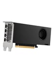 Lenovo RTX A2000 - 12GB GDDR6 RAM - Grafikkort