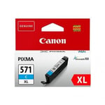 Print4you Analog Canon CLI-571CXL Ink