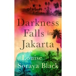 Darkness Falls in Jakarta (häftad, eng)