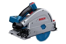 Bosch GKT 18V-52 GC Professional - sänksåg - sladdlös - 140 mm - inget batteri