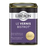 LIBERON Vernis bistrot® pour meubles et objets, Brillant, 1L