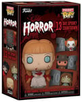 Figurine Funko Pop - Annabelle - Calendrier D'halloween : 13 Jours Effrayants De Compte À Rebours (72360)