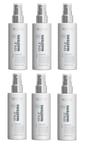 Revlon Style Masters Lissaver Heat Protection Spray 150ml Pack of 6