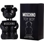 MOSCHINO TOY BOY by MOSCHINO 3.4 OZ Authentic