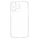 Moobio Clear Case (iPhone 12 Pro)