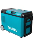 Makita Battery cool and warm box CW004GZ