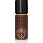 Bobbi Brown Make-up Foundation Weightless Skin Foundation 33 Cool Espresso