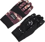 Oakley Printed Park B1b Gloves Tiger Camo Desert, L