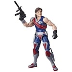 Hasbro G.I.Joe Classified Series - Tlg Tomax Paoli