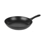 Salter Geo Hex Non-Stick Forged Aluminium Frying Pan, 30cm