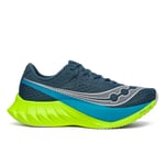 Saucony Endorphin Pro 4 Women Citron US7,5/UK5,5/38,5 - Fri frakt